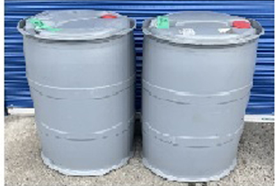 2000L 樹脂タンク